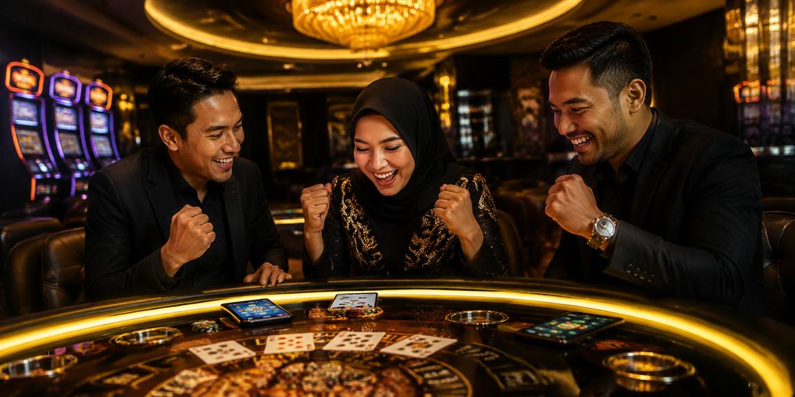 jw88 Apa Yang Kami Tawarkan dalam Mega Slots